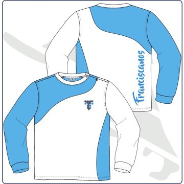 CAMISETA M/L INF 