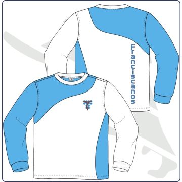 CAMISETA M/L 