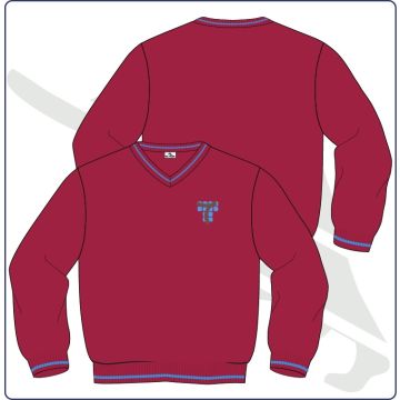 JERSEY C/PICO FRANCISCANOS LA INMACULADA