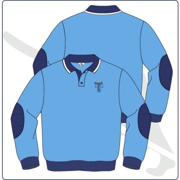 Sudadera infantil